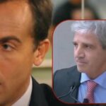 El periodista Alconada Mon expuso datos sobre la Fundación Faro