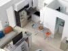 Así es la casa prefabricada de 37 metros cuadrados donde vive Elion Musk
