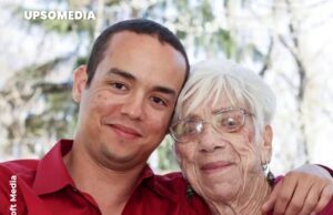Daniel Ramírez, el dominicano de 22 años que se casó con Eleanor Hayes, una millonaria de 72