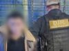 La Policía de la Ciudad detuvo a un chileno con pedido de captura internacional por un homicidio en su país