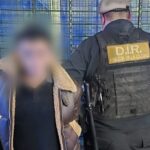 La Policía de la Ciudad detuvo a un chileno con pedido de captura internacional por un homicidio en su país
