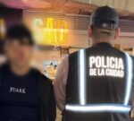 Mediante una compra controlada, la Policía de la Ciudad detuvo a un “empleado infiel” que robó un equipo médico de alta complejidad en el Hospital de Clínicas