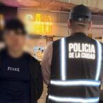 Mediante una compra controlada, la Policía de la Ciudad detuvo a un “empleado infiel” que robó un equipo médico de alta complejidad en el Hospital de Clínicas