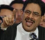 Iván Cepeda y Gustavo Petro ponen en duda los resultados de las elecciones presidenciales en Colombia