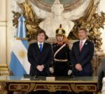 El Gobierno avanzaría con la flexibilización de los requisitos para nombrar jueces de la Corte