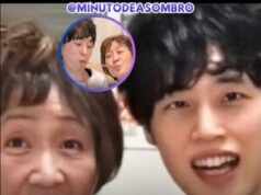 Un japonés de 23 años se enamoró de una mujer de 83
