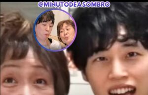 Un japonés de 23 años se enamoró de una mujer de 83