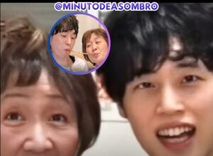 Un japonés de 23 años se enamoró de una mujer de 83