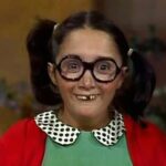 María Antonieta de las Nieves pidió ser enterrada con la ropa de La Chilindrina