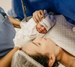 El dolor del parto podría igualarse a la rotura de 20 huesos juntos