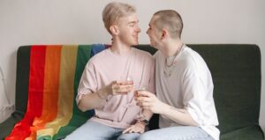 El prejuicio LGBT que va y viene dentro de una sociedad discriminatoria