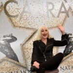 Nace la Fundación Raffaella Carrá, con el apoyo del hijo Gian Luca