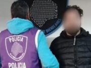 La Policía de la Ciudad detuvo a un hombre con antecedentes y denunciado por abuso sexual durante falsos castings de modelos