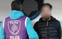 La Policía de la Ciudad detuvo a un hombre con antecedentes y denunciado por abuso sexual durante falsos castings de modelos