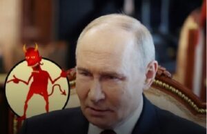 Rusia aprueba una ley que castigará la adoración al Diablo con hasta 8 años de prisión