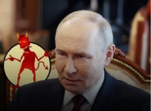 Rusia aprueba una ley que castigará la adoración al Diablo con hasta 8 años de prisión