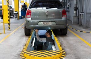 La VTV cambia y habrá más lugares para hacer el trámite en la Ciudad