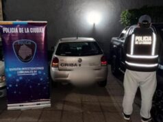 Avanza la causa por el choque fatal en el Puente Pueyrredón
