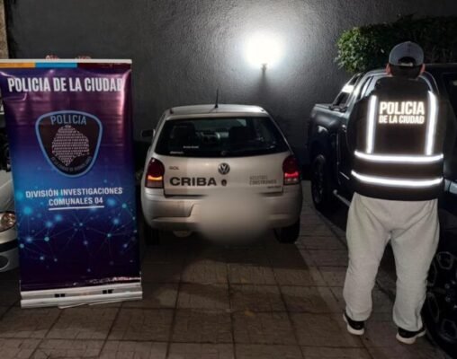 Avanza la causa por el choque fatal en el Puente Pueyrredón