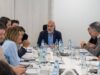 El Gobierno porteño refuerza el trabajo conjunto con las comunas