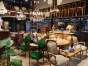 El Mercado de Pulgas fortalece su identidad con una importante renovación