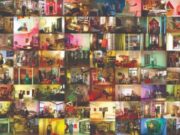 El Museo Quinquela Martín inaugura una muestra sobre los maestros del arte nacional