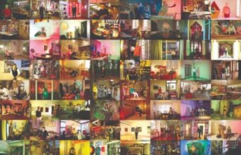 El Museo Quinquela Martín inaugura una muestra sobre los maestros del arte nacional