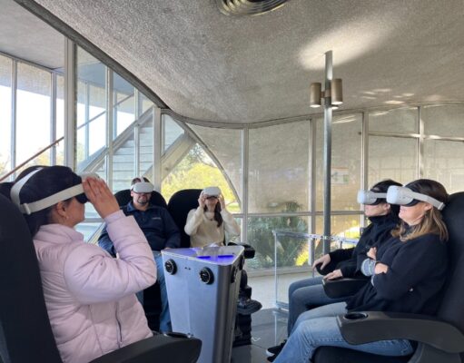 El Planetario presenta una agenda repleta de actividades para las vacaciones de invierno