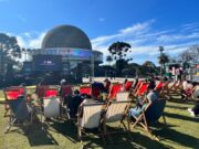 El Planetario propone una experiencia interactiva para despertar la curiosidad
