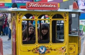 El histórico coche La Brugeoise será una de las grandes atracciones del fin de semana