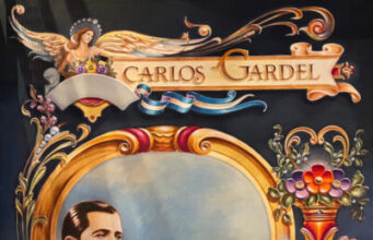 El legado de Gardel vuelve al centro de la escena cultural porteña
