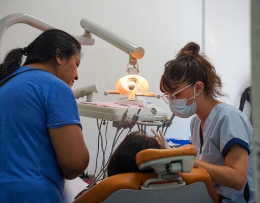 Incorporan vacunas para niños de 5 y 11 años al programa Más servicios en tu barrio