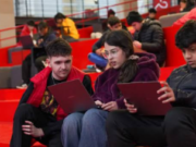 Jóvenes de 12 a 18 años ya pueden anotarse para capacitarse gratis en TUMO Chacarita