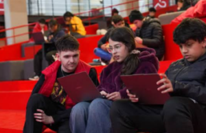 Jóvenes de 12 a 18 años ya pueden anotarse para capacitarse gratis en TUMO Chacarita