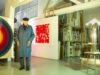 La Boca recibe una exposición que celebra a los grandes referentes del arte nacional