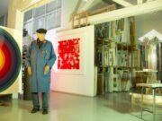 La Boca recibe una exposición que celebra a los grandes referentes del arte nacional