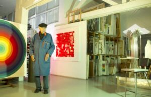 La Boca recibe una exposición que celebra a los grandes referentes del arte nacional