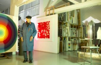 La Boca recibe una exposición que celebra a los grandes referentes del arte nacional
