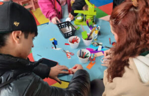 La Boca suma una propuesta cultural para promover el cuidado del ambiente