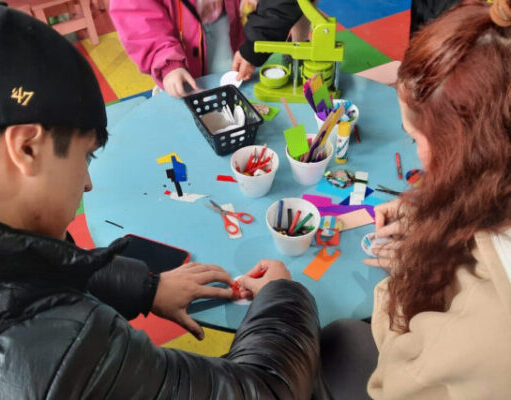 La Boca suma una propuesta cultural para promover el cuidado del ambiente