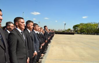 La Ciudad abrió la inscripción para su primer Servicio Penitenciario