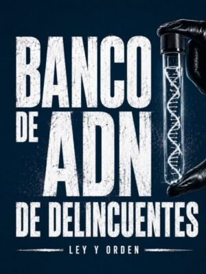 La Ciudad apuesta al ADN como herramienta para mejorar las investigaciones judiciales