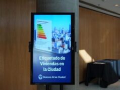 La Ciudad avanza con la certificación energética de inmuebles