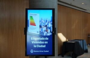 La Ciudad avanza con la certificación energética de inmuebles