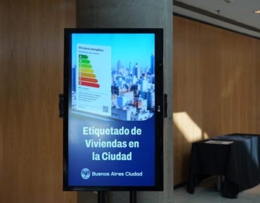 La Ciudad avanza con la certificación energética de inmuebles