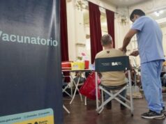 La Ciudad concentra sus oficinas móviles en Parque Patricios, Retiro y Boedo