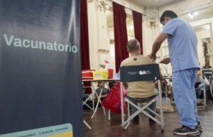 La Ciudad concentra sus oficinas móviles en Parque Patricios, Retiro y Boedo