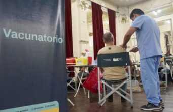 La Ciudad concentra sus oficinas móviles en Parque Patricios, Retiro y Boedo
