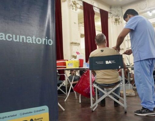 La Ciudad concentra sus oficinas móviles en Parque Patricios, Retiro y Boedo