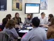 La Ciudad promueve el diálogo sobre discapacidad en todos los barrios